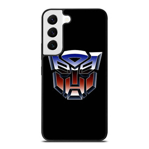 TRANSFORMERS AUTOBOT LOGO Samsung Galaxy S22 Case Cover TRANSFORMERS AUTOBOT LOGO Samsung Galaxy S22 Case Cover