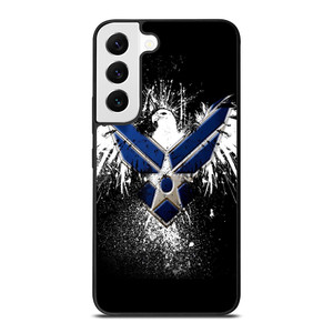 US AIR FORCE ICON Samsung Galaxy S22 Case Cover