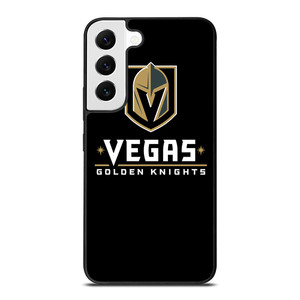 VEGAS GOLDEN KNIGHT SYMBOL Samsung Galaxy S22 Case Cover