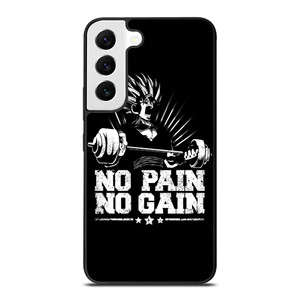 VEGETA QUOTE DRAGON BALL ANIME 2 Samsung Galaxy S22 Case Cover VEGETA QUOTE DRAGON BALL ANIME 2 Samsung Galaxy S22 Case Cover