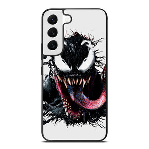 VENOM ART MARVEL Samsung Galaxy S22 Case Cover VENOM ART MARVEL Samsung Galaxy S22 Case Cover