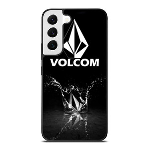 VOLCOM LOGO Samsung Galaxy S22 Case Cover VOLCOM LOGO Samsung Galaxy S22 Case Cover