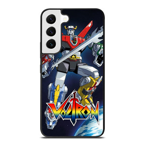 VOLTRON LION FORCE ROBOT Samsung Galaxy S22 Case Cover VOLTRON LION FORCE ROBOT Samsung Galaxy S22 Case Cover