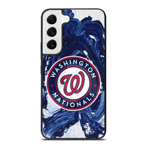 WASHINGTON NATIONAL ART Samsung Galaxy S22 Case Cover