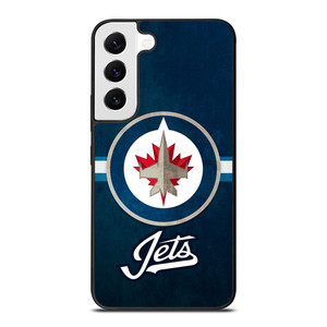 WINNIPEG JETS SYMBOL Samsung Galaxy S22 Case Cover