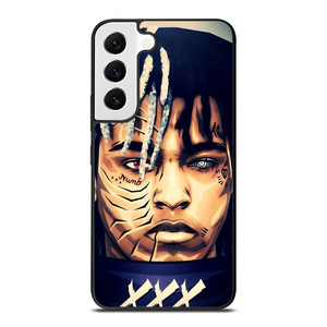 XXXTENTACION CARTOON Samsung Galaxy S22 Case Cover