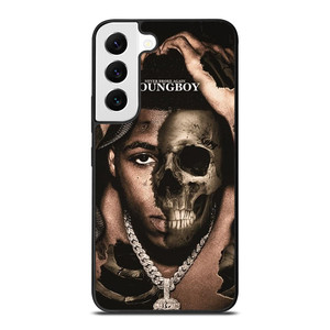 YOUNGBOY NBA STILL FLEXIN Samsung Galaxy S22 Case Cover YOUNGBOY NBA STILL FLEXIN Samsung Galaxy S22 Case Cover