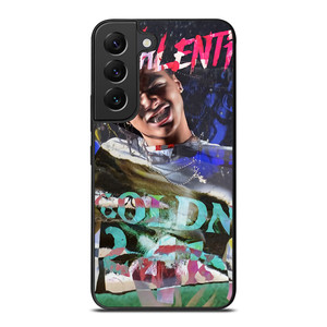 24KGOLDN VALENTINO ART Samsung Galaxy S22 Plus Case Cover 24KGOLDN VALENTINO ART Samsung Galaxy S22 Plus Case Cover
