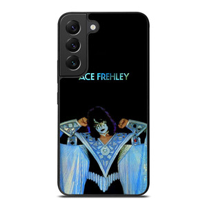 ACE FREHLEY KISS BAND 2 Samsung Galaxy S22 Plus Case Cover