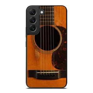 ACOUSTIC GUITAR CLASSIC Samsung Galaxy S22 Plus Case Cover