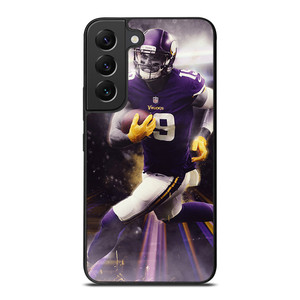 ADAM THIELEN MINNESOTA VIKINGS Samsung Galaxy S22 Plus Case Cover