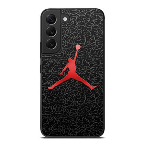 AIR JORDAN ICON Samsung Galaxy S22 Plus Case Cover