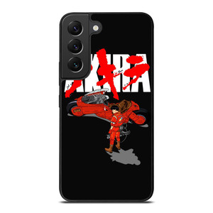AKIRA CAPSULE GANG ANIME Samsung Galaxy S22 Plus Case Cover AKIRA CAPSULE GANG ANIME Samsung Galaxy S22 Plus Case Cover