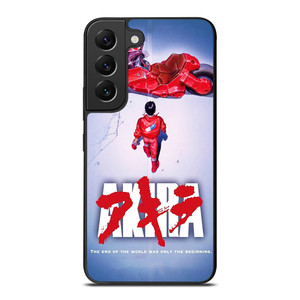 AKIRA CAPSULE GANG Samsung Galaxy S22 Plus Case Cover AKIRA CAPSULE GANG Samsung Galaxy S22 Plus Case Cover