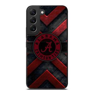 ALABAMA CRIMSON TIDE EMBLEM Samsung Galaxy S22 Plus Case Cover ALABAMA CRIMSON TIDE EMBLEM Samsung Galaxy S22 Plus Case Cover