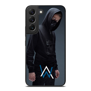 ALAN WALKER 2 Samsung Galaxy S22 Plus Case Cover ALAN WALKER 2 Samsung Galaxy S22 Plus Case Cover