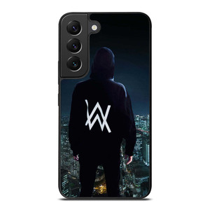 ALAN WALKER Samsung Galaxy S22 Plus Case Cover ALAN WALKER Samsung Galaxy S22 Plus Case Cover