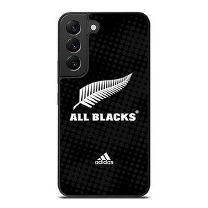 ALL BLACKS NEW ZEALAND SYMBOL Samsung Galaxy S22 Plus Case Cover ALL BLACKS NEW ZEALAND SYMBOL Samsung Galaxy S22 Plus Case Cover