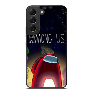 AMONG US GAME Samsung Galaxy S22 Plus Case Cover