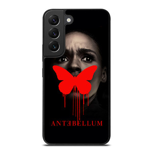 ANTEBELLUM HORROR MOVIES Samsung Galaxy S22 Plus Case Cover