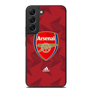 ARSENAL FC ADIDAS JERSEY Samsung Galaxy S22 Plus Case Cover ARSENAL FC ADIDAS JERSEY Samsung Galaxy S22 Plus Case Cover