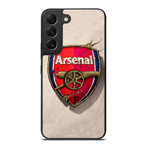 ARSENAL FC LOGO Samsung Galaxy S22 Plus Case Cover ARSENAL FC LOGO Samsung Galaxy S22 Plus Case Cover
