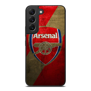 ARSENAL FC Samsung Galaxy S22 Plus Case Cover
