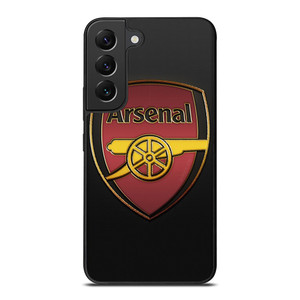 ARSENAL LOGO FOOTBALL Samsung Galaxy S22 Plus Case Cover