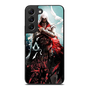 ASSASSIN'S CREED ART Samsung Galaxy S22 Plus Case Cover