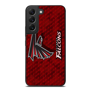 ATLANTA FALCONS ICON Samsung Galaxy S22 Plus Case Cover
