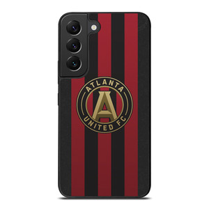 ATLANTA UNITED CITY ICON Samsung Galaxy S22 Plus Case Cover