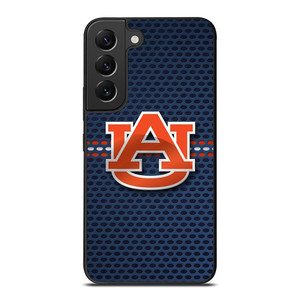 AUBURN TIGERS ICON NFL Samsung Galaxy S22 Plus Case Cover