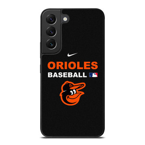 BALTIMORE ORIOLES BASEBALL Samsung Galaxy S22 Plus Case Cover BALTIMORE ORIOLES BASEBALL Samsung Galaxy S22 Plus Case Cover