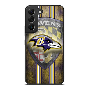 BALTIMORE RAVENS FOOTBALL Samsung Galaxy S22 Plus Case Cover BALTIMORE RAVENS FOOTBALL Samsung Galaxy S22 Plus Case Cover