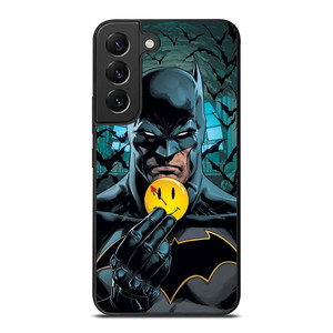 BATMAN DC COMICS Samsung Galaxy S22 Plus Case Cover BATMAN DC COMICS Samsung Galaxy S22 Plus Case Cover