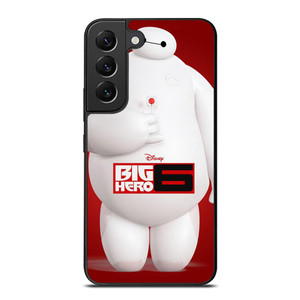 BAYMAX BIG HERO 6 DISNEY Samsung Galaxy S22 Plus Case Cover