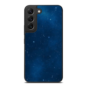 BEAUTIFUL BLUE SPACE Samsung Galaxy S22 Plus Case Cover BEAUTIFUL BLUE SPACE Samsung Galaxy S22 Plus Case Cover