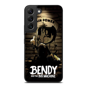 BENDY AND THE INK MACHINE Samsung Galaxy S22 Plus Case Cover