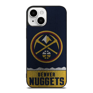 DENVER NUGGETS 2 iPhone 13 Mini Case Cover