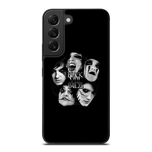 BLACK VEIL BRIDES BAND Samsung Galaxy S22 Plus Case Cover