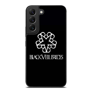 BLACK VEIL BRIDES ROCK BAND Samsung Galaxy S22 Plus Case Cover
