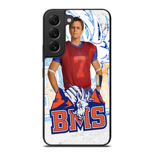 BMS BLUE MOUNTAIN STATE MLB Samsung Galaxy S22 Plus Case Cover