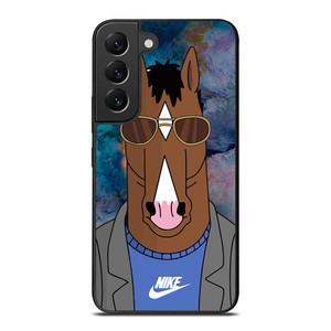BOJACK HORSEMAN NIKE Samsung Galaxy S22 Plus Case Cover BOJACK HORSEMAN NIKE Samsung Galaxy S22 Plus Case Cover