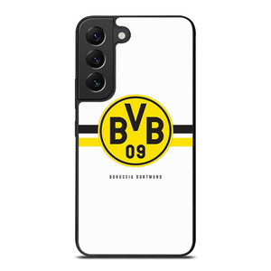 BORUSSIA DORTMUND FOOTBALL CLUB Samsung Galaxy S22 Plus Case Cover