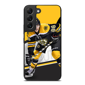 BOSTON BRUINS DAVID PASTRNAK 2 Samsung Galaxy S22 Plus Case Cover