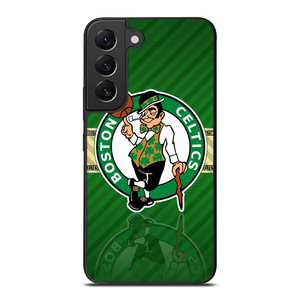 BOSTON CELTICS BASKETBALL Samsung Galaxy S22 Plus Case Cover BOSTON CELTICS BASKETBALL Samsung Galaxy S22 Plus Case Cover