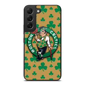 BOSTON CELTICS NBA Samsung Galaxy S22 Plus Case Cover