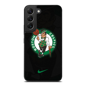 BOSTON CELTICS NIKE CARBON Samsung Galaxy S22 Plus Case Cover
