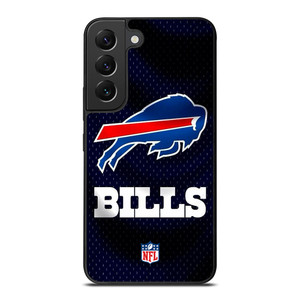 BUFFALO BILLS NFL TEAM Samsung Galaxy S22 Plus Case Cover