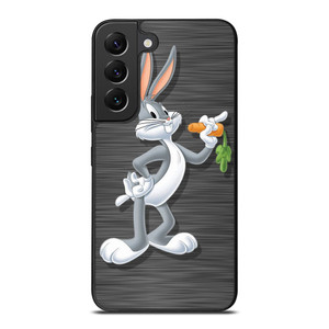 BUGS BUNNY LOONEY TUNES CARTOON Samsung Galaxy S22 Plus Case Cover BUGS BUNNY LOONEY TUNES CARTOON Samsung Galaxy S22 Plus Case Cover